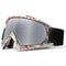 Outdoor Double Layer Anti Fog Snow Goggles 20