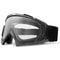 Outdoor Double Layer Anti Fog Snow Goggles 29