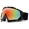 Outdoor Double Layer Anti Fog Snow Goggles 24