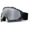 Outdoor Double Layer Anti Fog Snow Goggles 27