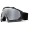 Outdoor Double Layer Anti Fog Snow Goggles 27