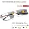 Photochromic Anti Blue Light Reading Glasses 3