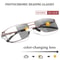 Photochromic Anti Blue Light Reading Glasses 3