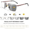 Photochromic Anti Blue Light Reading Glasses 4
