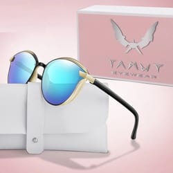 outdoor casual fashion sunglasses