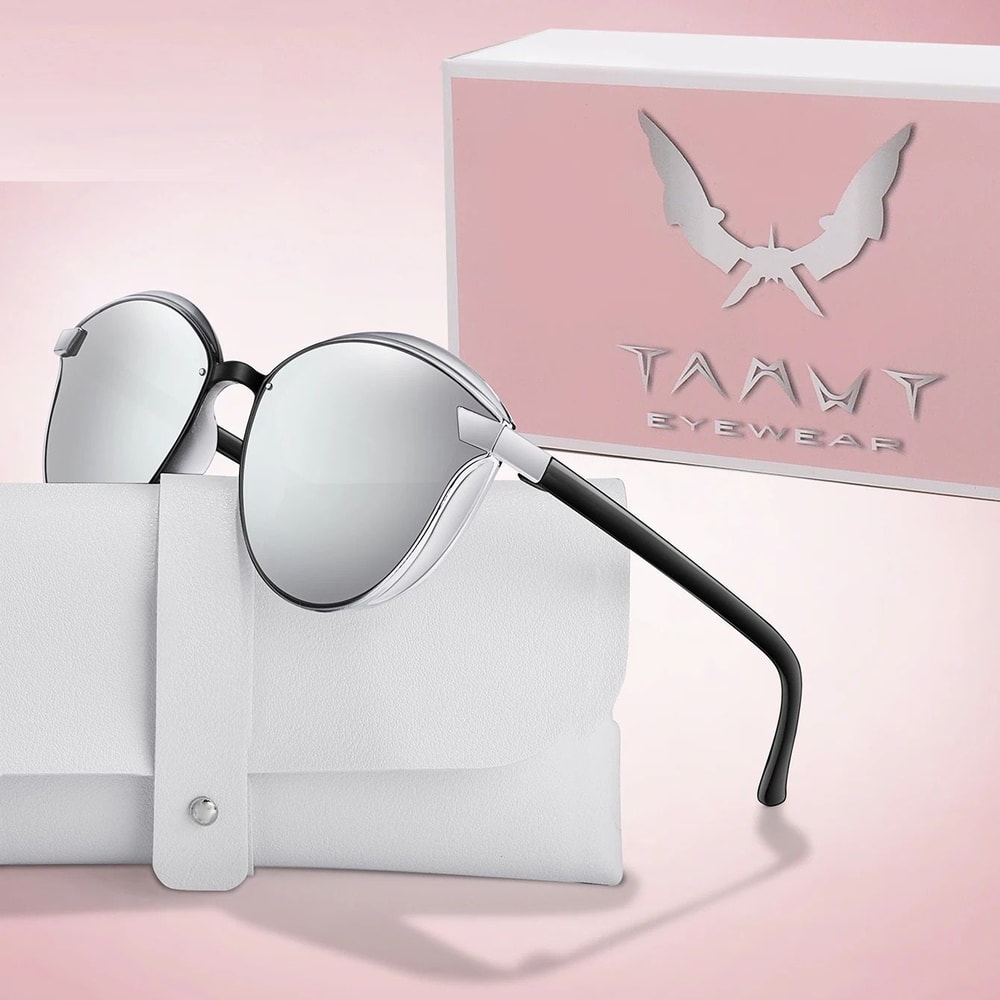 Outdoor Casual Fashion Sunglasses 9