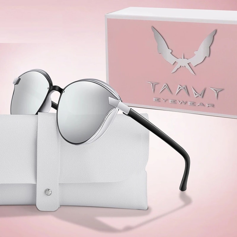 Outdoor Casual Fashion Sunglasses 9