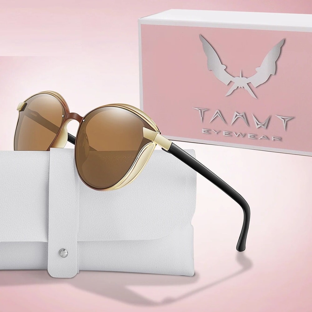 Outdoor Casual Fashion Sunglasses 10