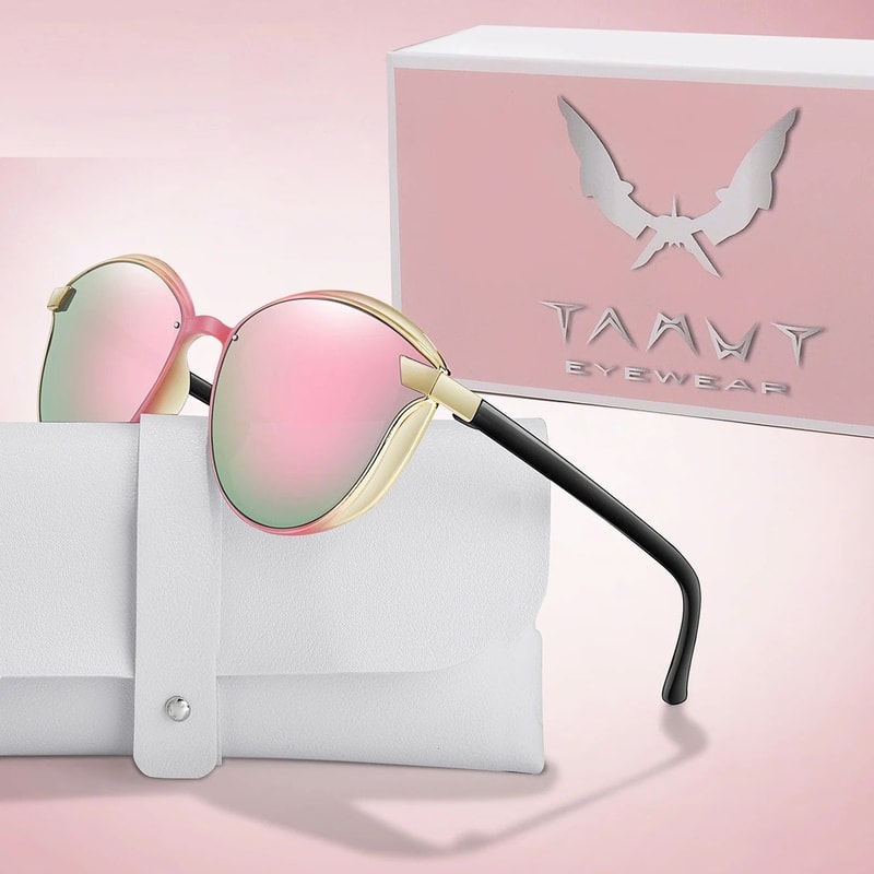 Outdoor Casual Fashion Sunglasses 11