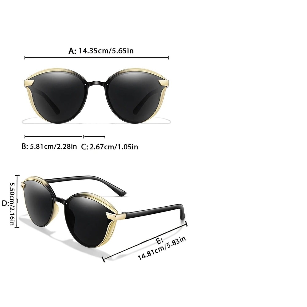 Outdoor Casual Fashion Sunglasses 1