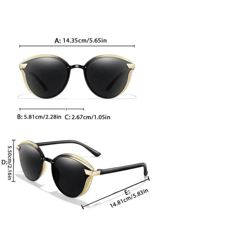 Outdoor Casual Fashion Sunglasses 1