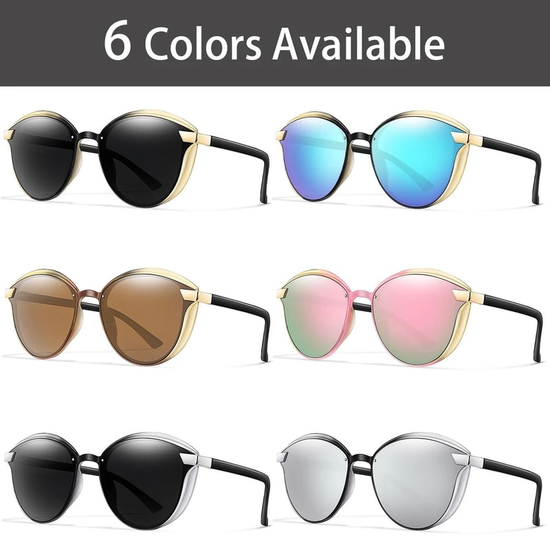 Outdoor Casual Fashion Sunglasses 2