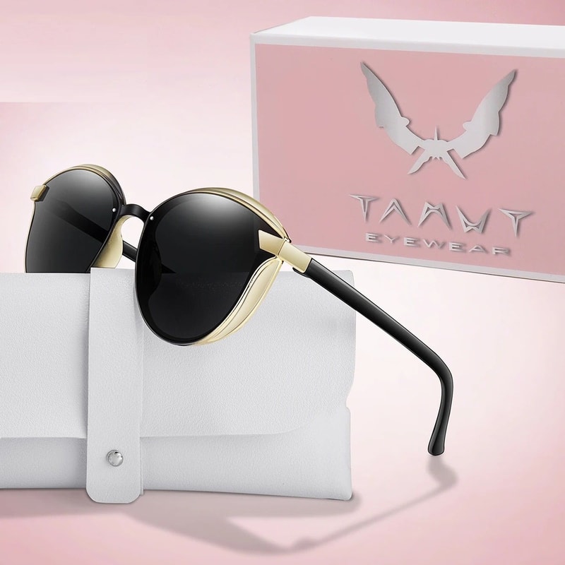 Outdoor Casual Fashion Sunglasses 7