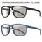 Photochromic Anti Blue Light Reading Glasses Set 0