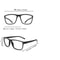Photochromic Anti Blue Light Reading Glasses Set 1