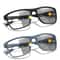 Photochromic Anti Blue Light Reading Glasses Set 8