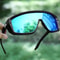 Photochromic Outdoor Sports Sunglasses 0