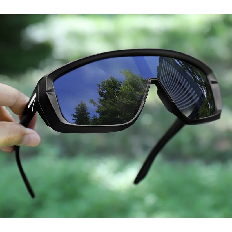 Photochromic Outdoor Sports Sunglasses 2