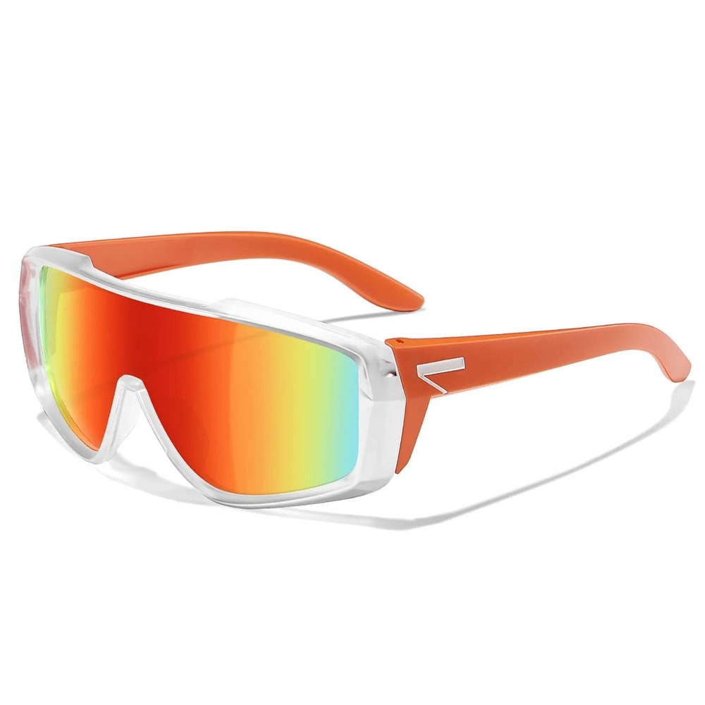 Photochromic Outdoor Sports Sunglasses 11