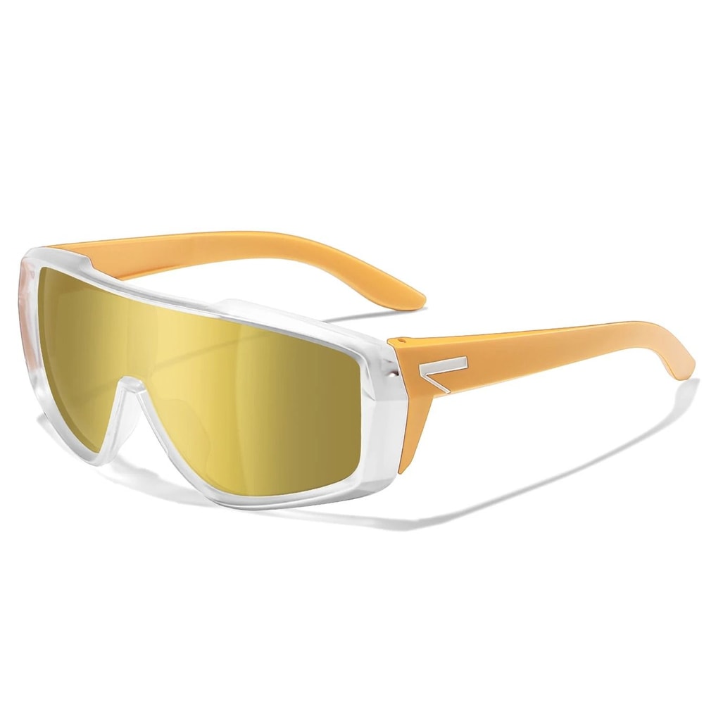 Photochromic Outdoor Sports Sunglasses 12