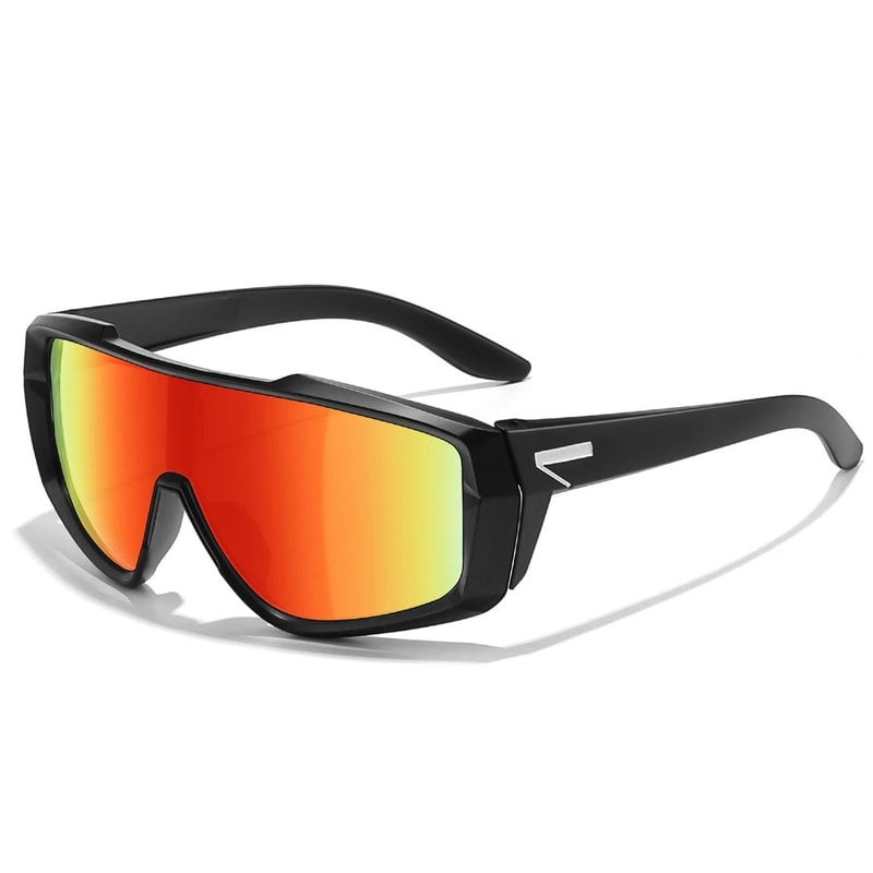 Photochromic Outdoor Sports Sunglasses 13