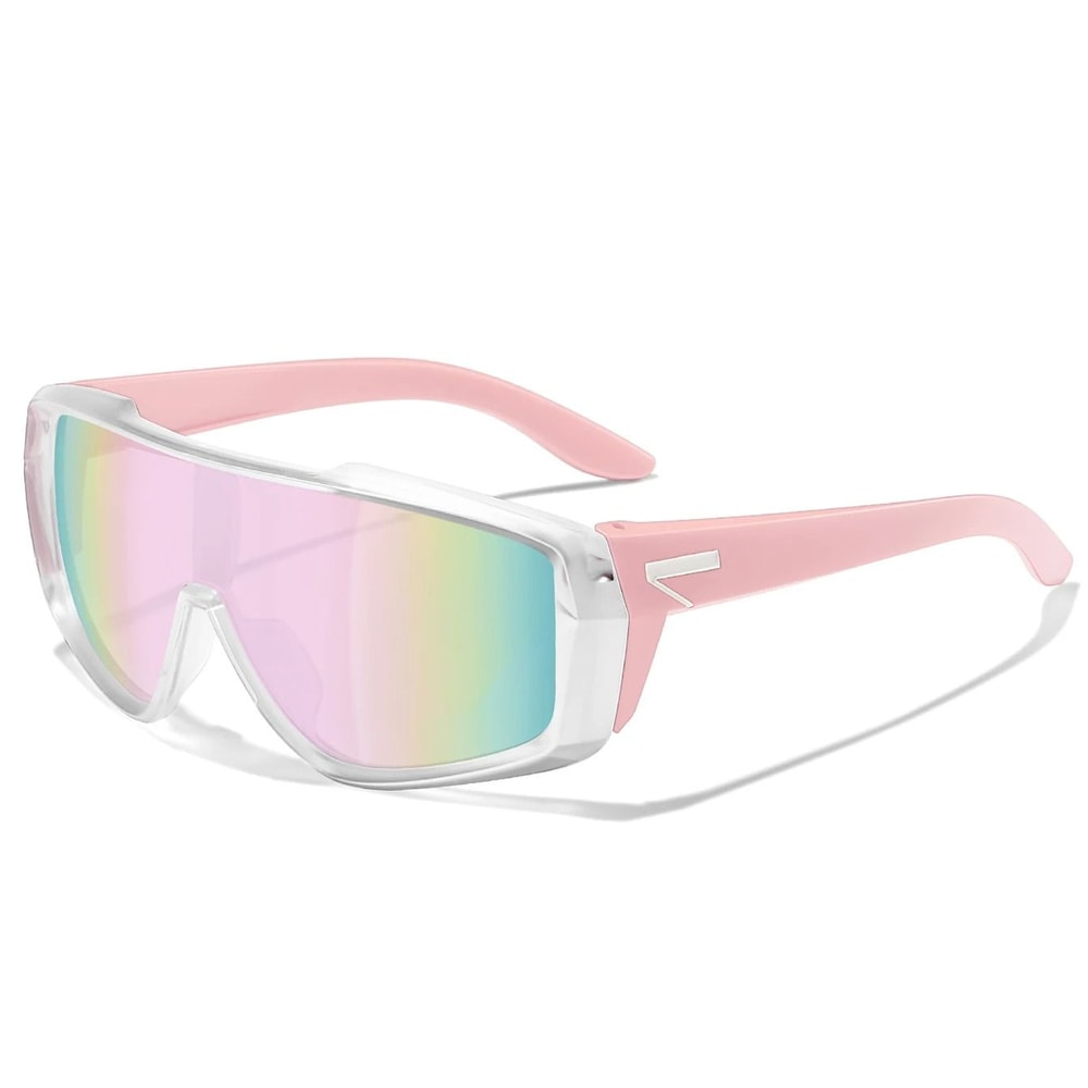 Photochromic Outdoor Sports Sunglasses 15