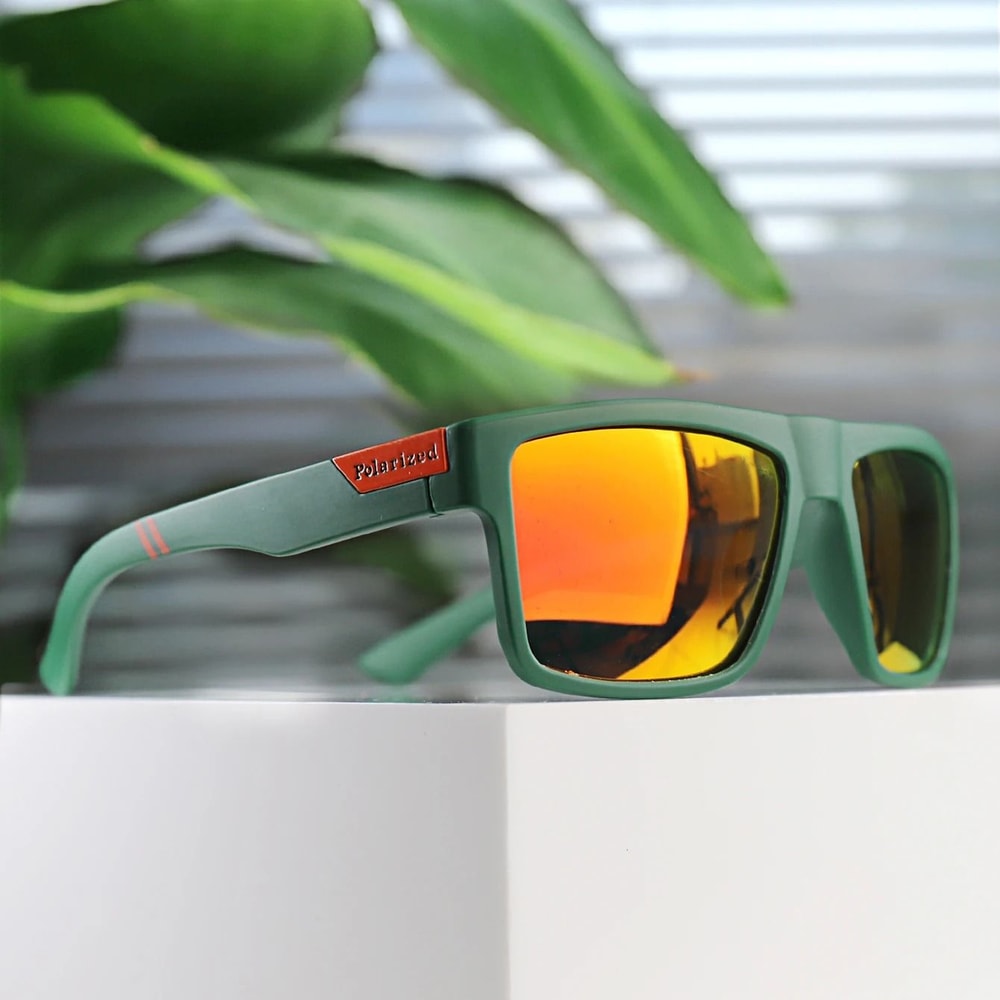 3 Pack Polarized Square Sports Sunglasses 2