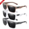 3 Pack Polarized Square Sports Sunglasses 9