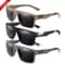 3 Pack Polarized Square Sports Sunglasses 10