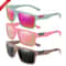 3 Pack Polarized Square Sports Sunglasses 12