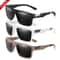 3 Pack Polarized Square Sports Sunglasses 15