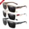 3 Pack Polarized Square Sports Sunglasses 7