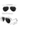 Luxury Unisex Fishing Sunglasses Classic Pilot Sun Glasses For Men Women Outdoor Sports UV400 Prote 1