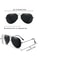 Luxury Unisex Fishing Sunglasses Classic Pilot Sun Glasses For Men Women Outdoor Sports UV400 Prote 1