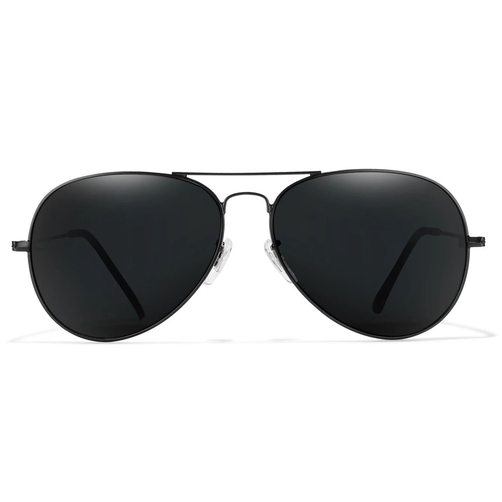 Luxury Unisex Fishing Sunglasses Classic Pilot Sun Glasses For Men Women Outdoor Sports UV400 Prote 3