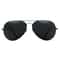 Luxury Unisex Fishing Sunglasses Classic Pilot Sun Glasses For Men Women Outdoor Sports UV400 Prote 3