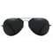 Luxury Unisex Fishing Sunglasses Classic Pilot Sun Glasses For Men Women Outdoor Sports UV400 Prote 3