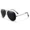 Luxury Unisex Fishing Sunglasses Classic Pilot Sun Glasses For Men Women Outdoor Sports UV400 Prote 4