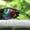 Unisex Outdoor Sports Sunglasses With UV Protection For Active Wear 0