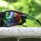 Unisex Outdoor Sports Sunglasses With UV Protection For Active Wear 0