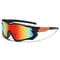 Unisex Outdoor Sports Sunglasses With UV Protection For Active Wear 10