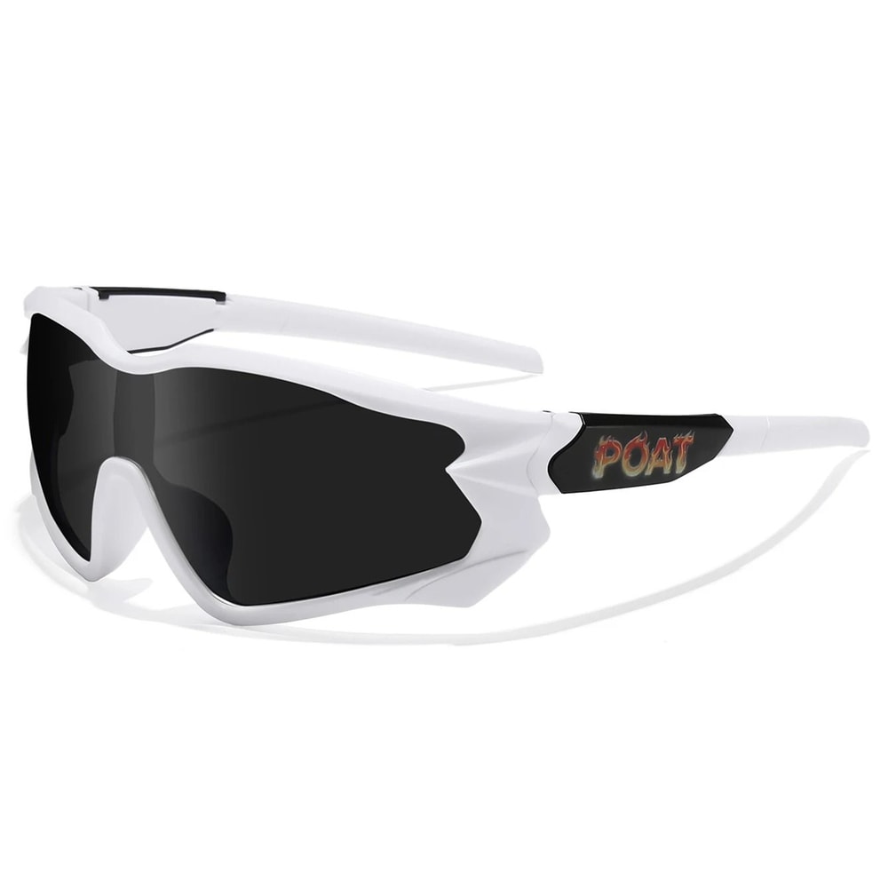 Unisex Outdoor Sports Sunglasses With UV Protection For Active Wear 11