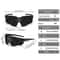 Unisex Outdoor Sports Sunglasses With UV Protection For Active Wear 1