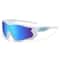 Unisex Outdoor Sports Sunglasses With UV Protection For Active Wear 2