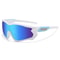 Unisex Outdoor Sports Sunglasses With UV Protection For Active Wear 2