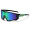 Unisex Outdoor Sports Sunglasses With UV Protection For Active Wear 4