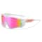 Unisex Outdoor Sports Sunglasses With UV Protection For Active Wear 7