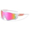 Unisex Outdoor Sports Sunglasses With UV Protection For Active Wear 7