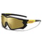 Unisex Outdoor Sports Sunglasses With UV Protection For Active Wear 8