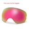 Unisex Outdoor Sports Snow Goggles With UV Protection And Anti Fog Lens 21